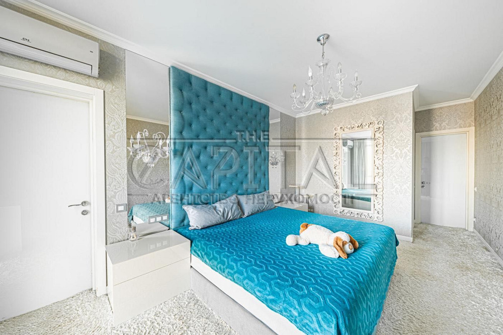 Продаж квартири,ЖК Park Stone,Оболонь вид на Дніпро, парк Наталка Київ - зображення 6