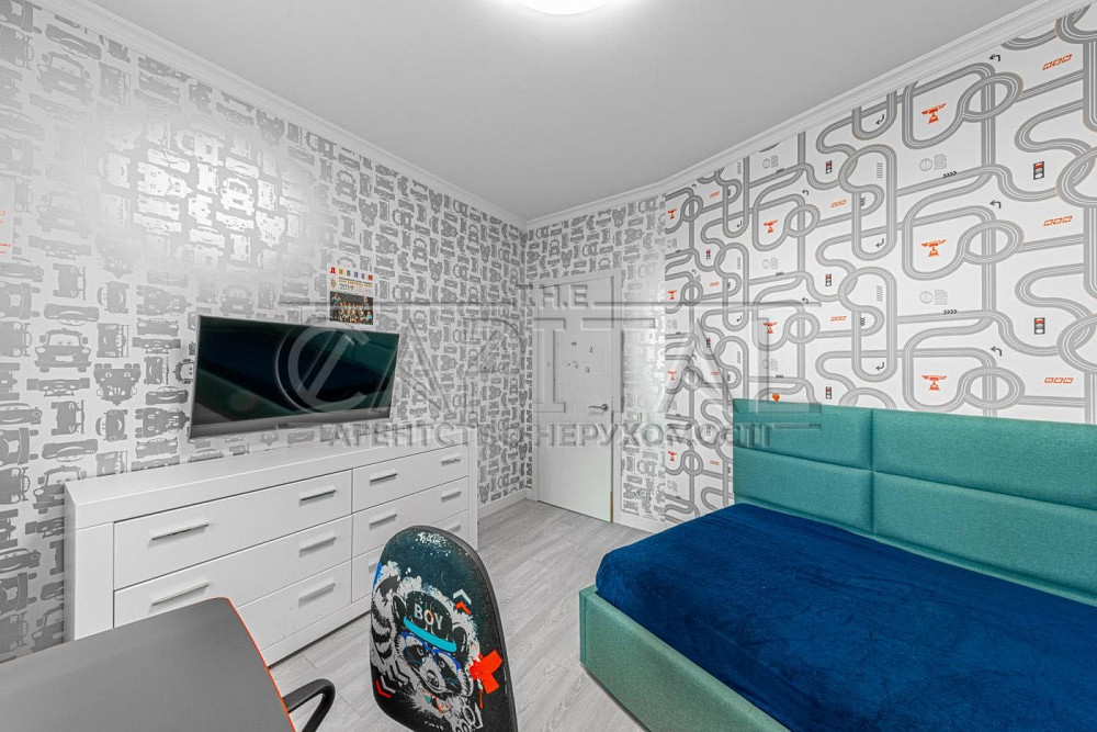 Продаж квартири,ЖК Park Stone,Оболонь вид на Дніпро, парк Наталка Київ - зображення 7