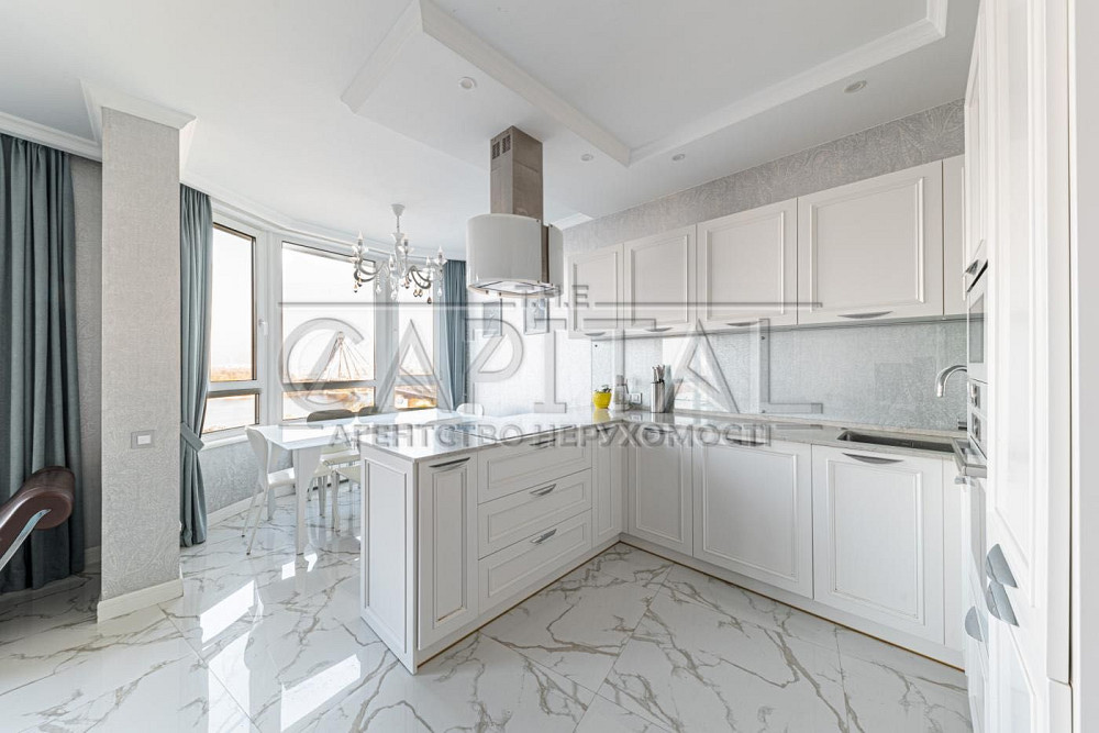 Продаж квартири,ЖК Park Stone,Оболонь вид на Дніпро, парк Наталка Київ - зображення 3