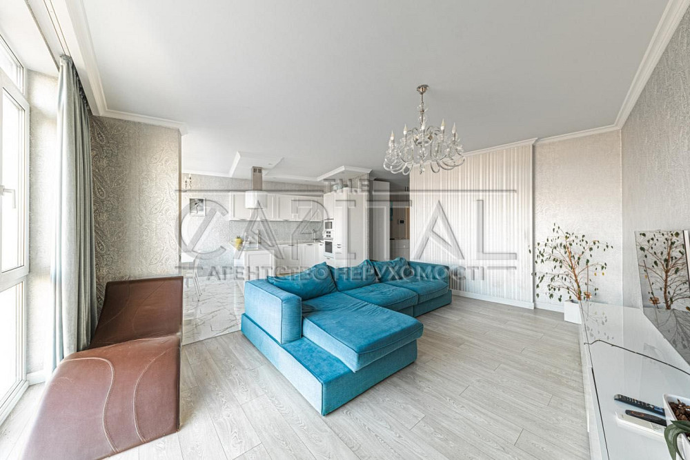 Продаж квартири,ЖК Park Stone,Оболонь вид на Дніпро, парк Наталка Київ - зображення 2