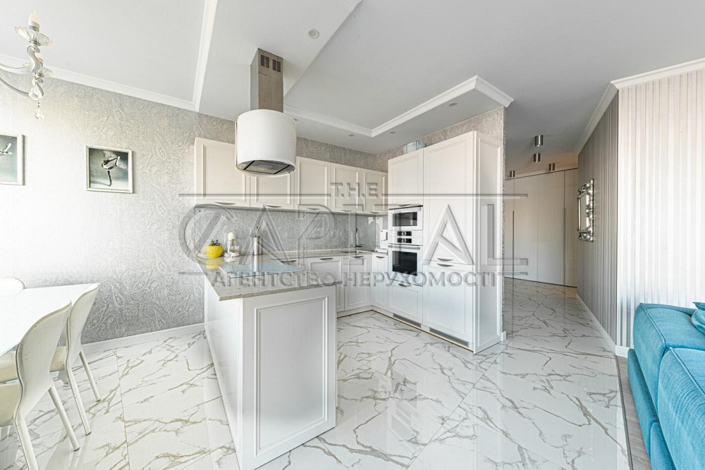 Продаж квартири,ЖК Park Stone,Оболонь вид на Дніпро, парк Наталка Київ - зображення 4