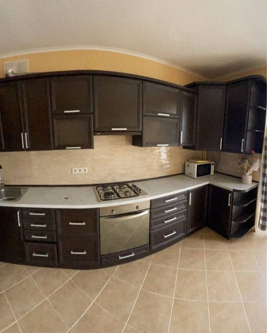 Продається 1к квартира біля ТРЦ Арсен - Епіцентр Вовчинець - зображення 1