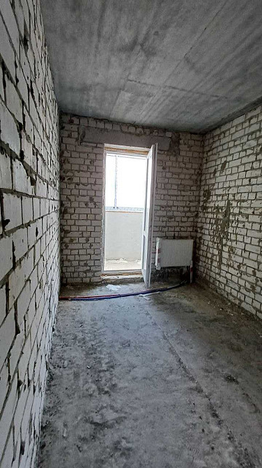 37 м2 ОТОПЕНИЕ, КОММУНИКАЦИИ ЖК Гидропарк, Продам 1 комн. квартиру AB Харьков - изображение 3