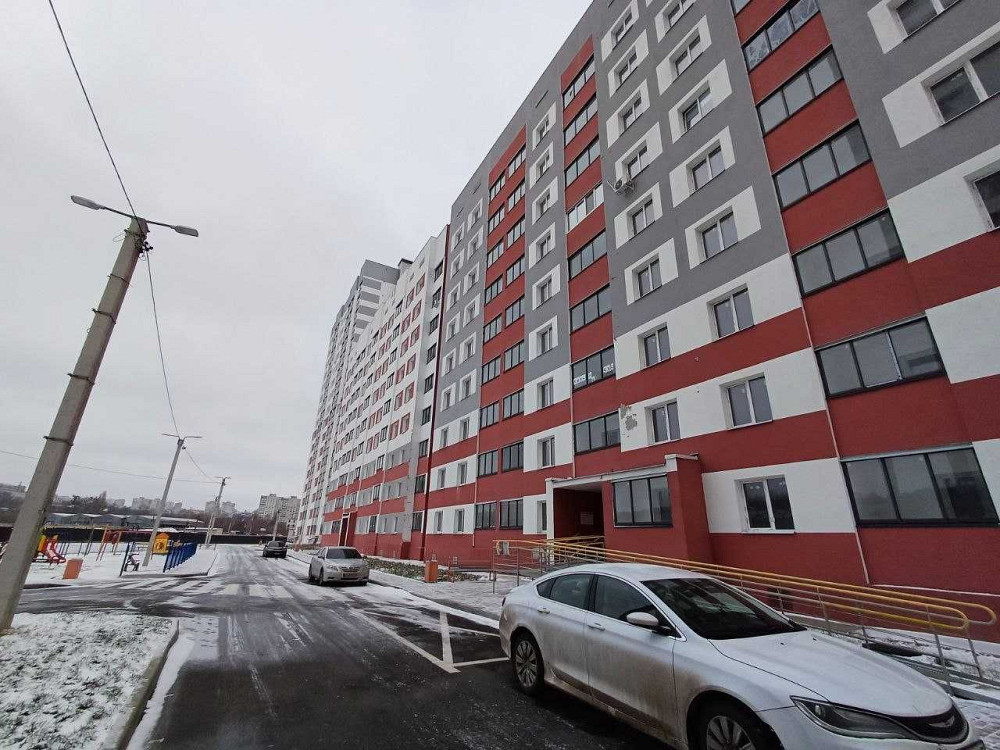 37 м2 ОТОПЕНИЕ, КОММУНИКАЦИИ ЖК Гидропарк, Продам 1 комн. квартиру AB Харьков - изображение 7