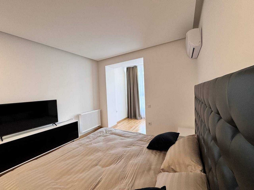 Нова шикарна 2 к квартира з дорогим ремонтом Ивано-Франковск - изображение 7