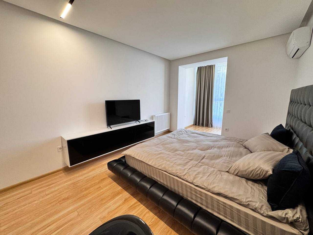 Нова шикарна 2 к квартира з дорогим ремонтом Ивано-Франковск - изображение 6