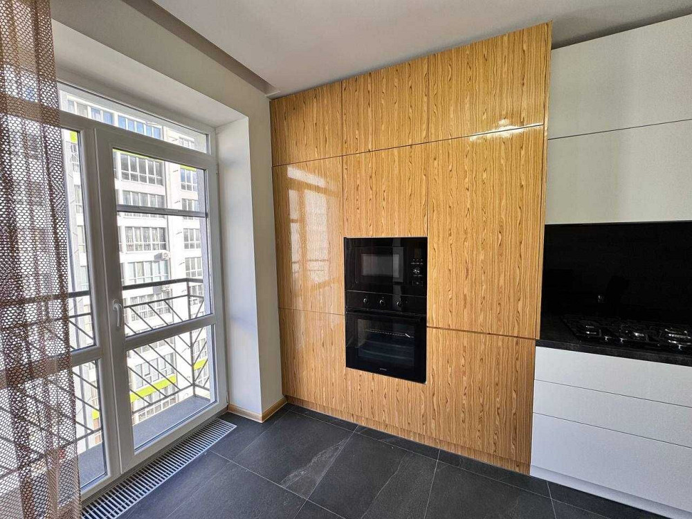 Нова шикарна 2 к квартира з дорогим ремонтом Ивано-Франковск - изображение 2