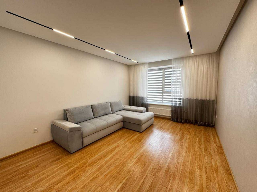 Нова шикарна 2 к квартира з дорогим ремонтом Ивано-Франковск - изображение 8