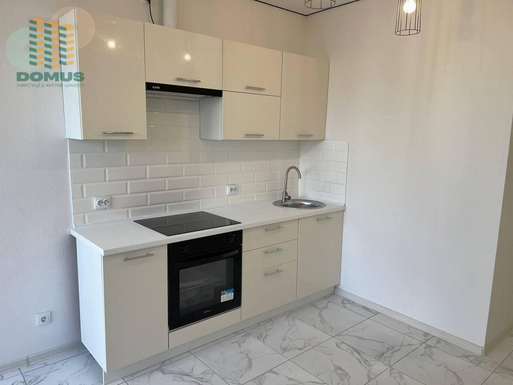 Продам 1 комн 45м2 Вид моря! ЖК "Акварель 2"! Метро/Эпицентр Лиманка - зображення 4