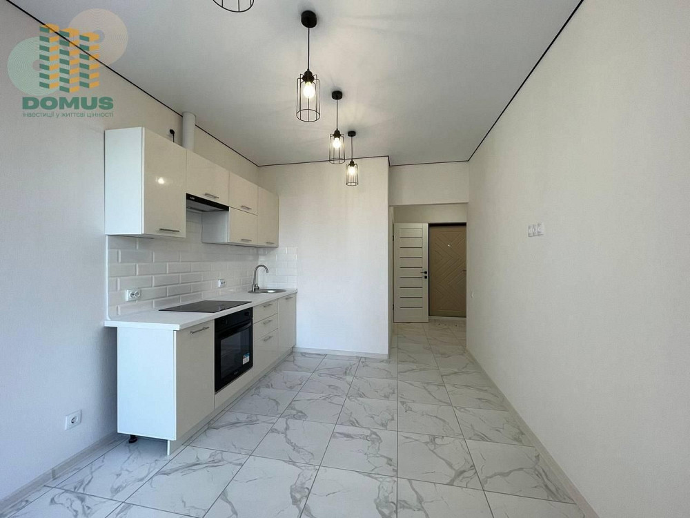 Продам 1 комн 45м2 Вид моря! ЖК "Акварель 2"! Метро/Эпицентр Лиманка - зображення 3