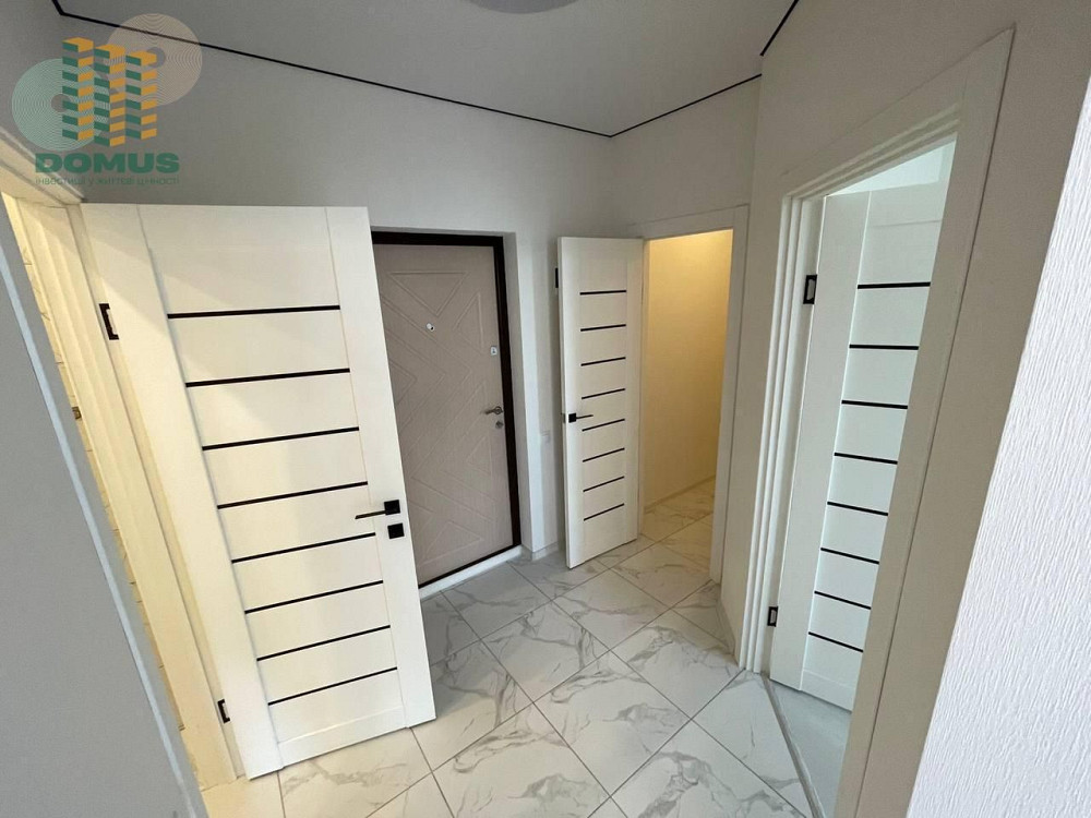 Продам 1 комн 45м2 Вид моря! ЖК "Акварель 2"! Метро/Эпицентр Лиманка - зображення 5