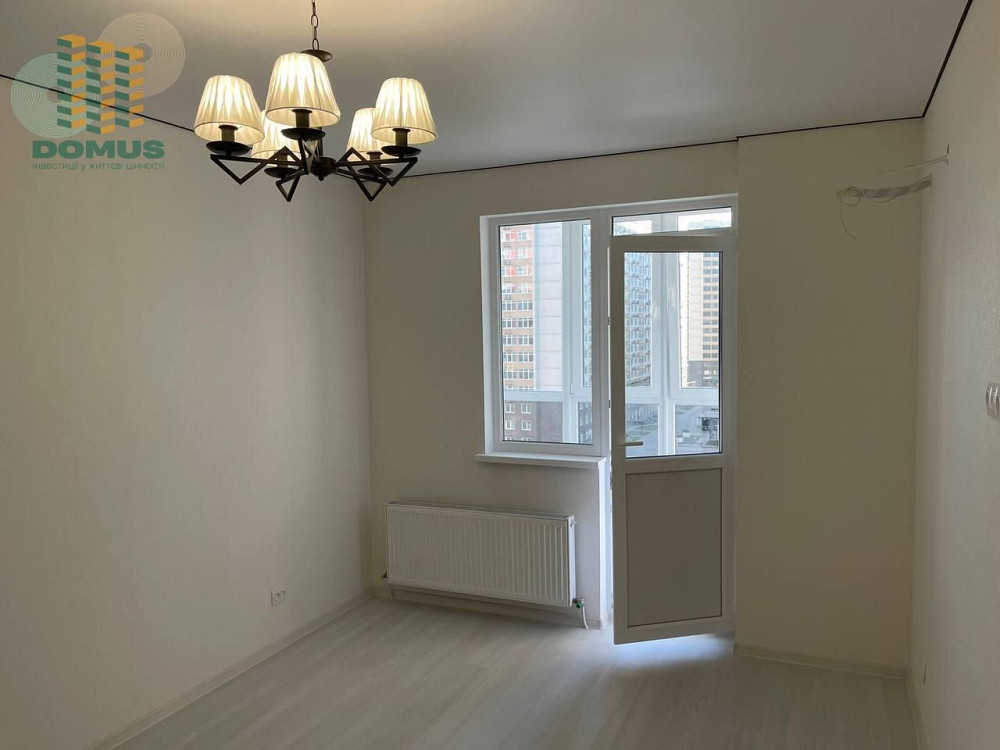 Продам 1 комн 45м2 Вид моря! ЖК "Акварель 2"! Метро/Эпицентр Лиманка - зображення 7