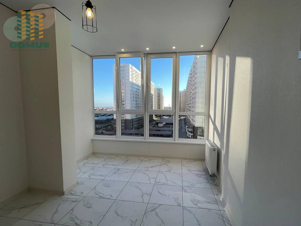 Продам 1 комн 45м2 Вид моря! ЖК "Акварель 2"! Метро/Эпицентр Лиманка - зображення 1