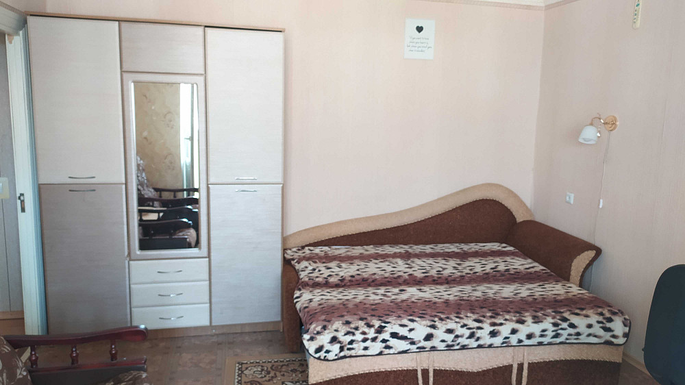 Продам 1к квартиру з меблями і технікою вул.Лушпи (р-н Здибанки) Суми - зображення 8