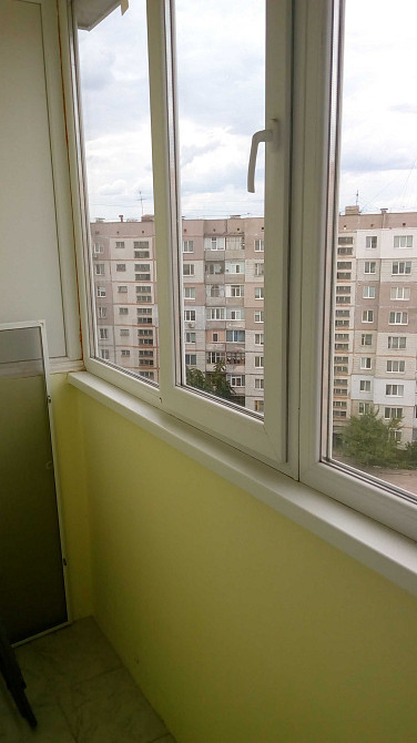 Продам 1к квартиру з меблями і технікою вул.Лушпи (р-н Здибанки) Суми - зображення 6