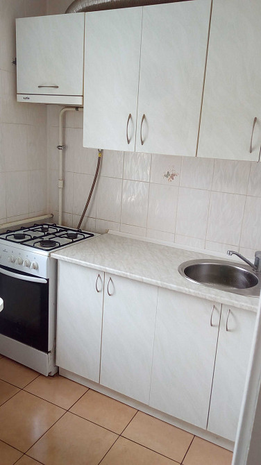 Продам 1к квартиру з меблями і технікою вул.Лушпи (р-н Здибанки) Суми - зображення 1