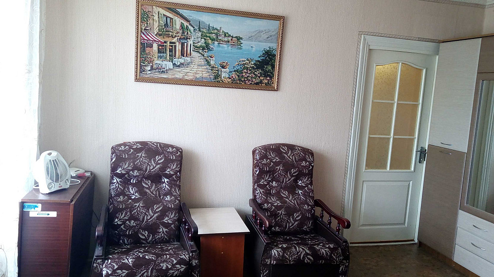 Продам 1к квартиру з меблями і технікою вул.Лушпи (р-н Здибанки) Суми - зображення 7