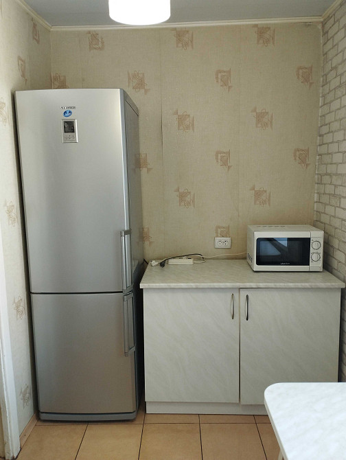 Продам 1к квартиру з меблями і технікою вул.Лушпи (р-н Здибанки) Суми - зображення 2