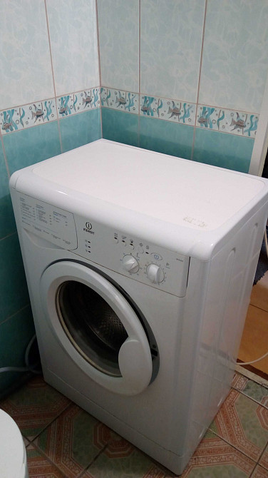 Продам 1к квартиру з меблями і технікою вул.Лушпи (р-н Здибанки) Суми - зображення 5