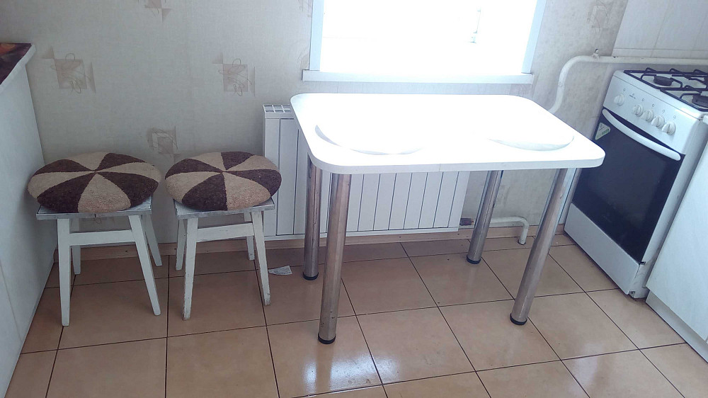 Продам 1к квартиру з меблями і технікою вул.Лушпи (р-н Здибанки) Суми - зображення 3