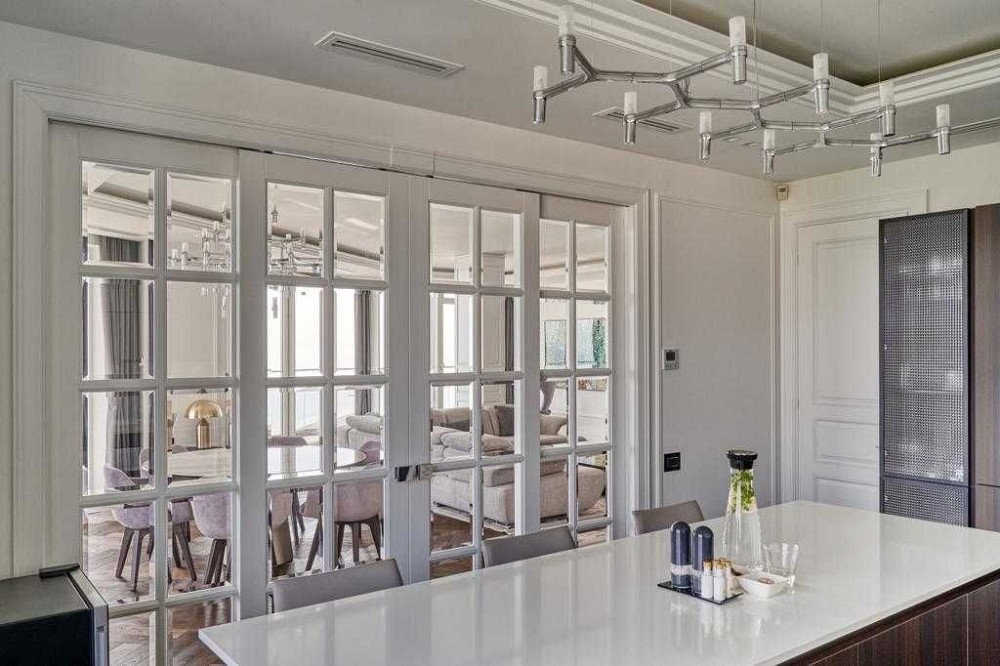 VIP- 266 метров. Панорама моря. Французский бульвар. Одеса - зображення 6