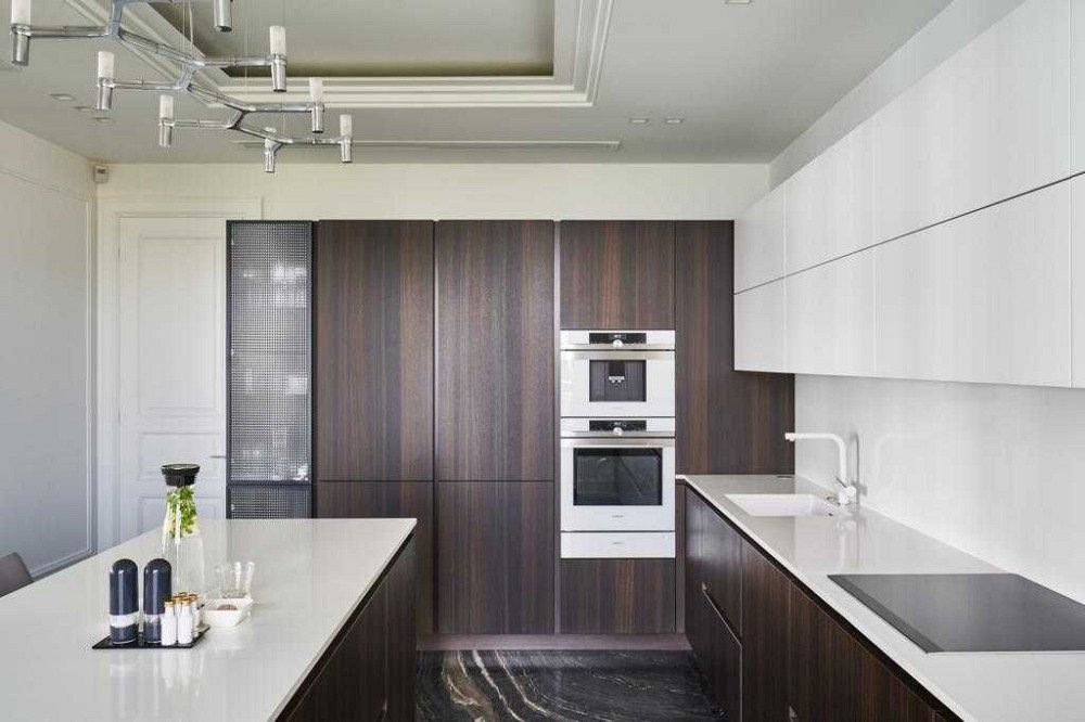 VIP- 266 метров. Панорама моря. Французский бульвар. Одеса - зображення 8