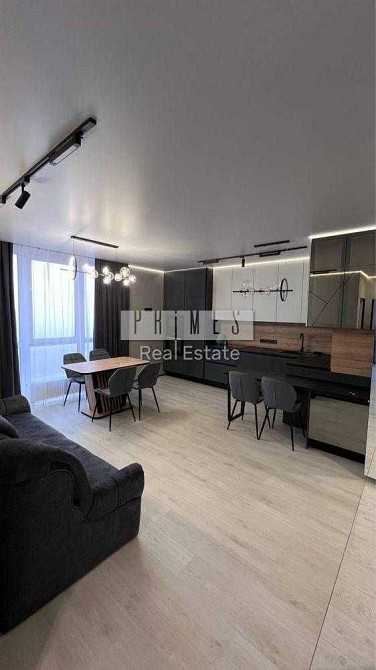 Продаж 2к квартири 73м2  ЖК Діброва парк, Некрасова 8, Сирець Київ - зображення 1