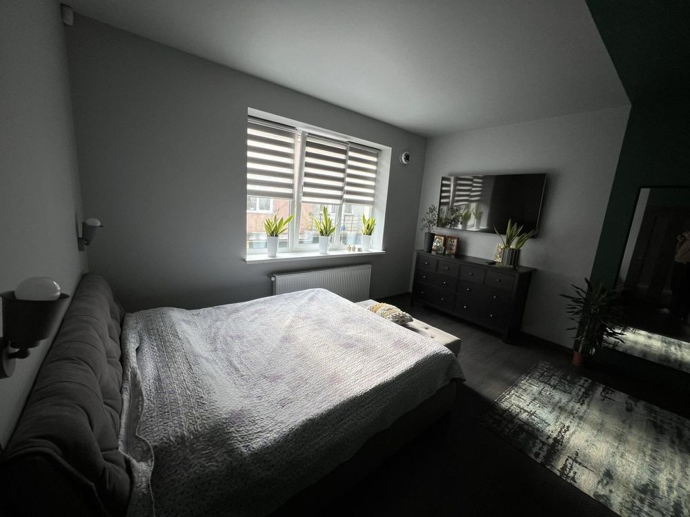 Продається дуже простора та затишна квартира в самому центрі міста Мукачево - изображение 4