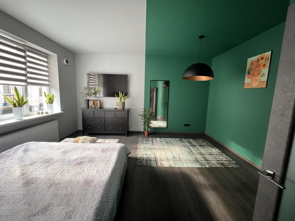 Продається дуже простора та затишна квартира в самому центрі міста Мукачево - изображение 7