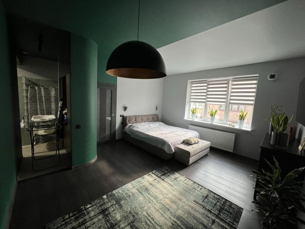 Продається дуже простора та затишна квартира в самому центрі міста Мукачево - изображение 2