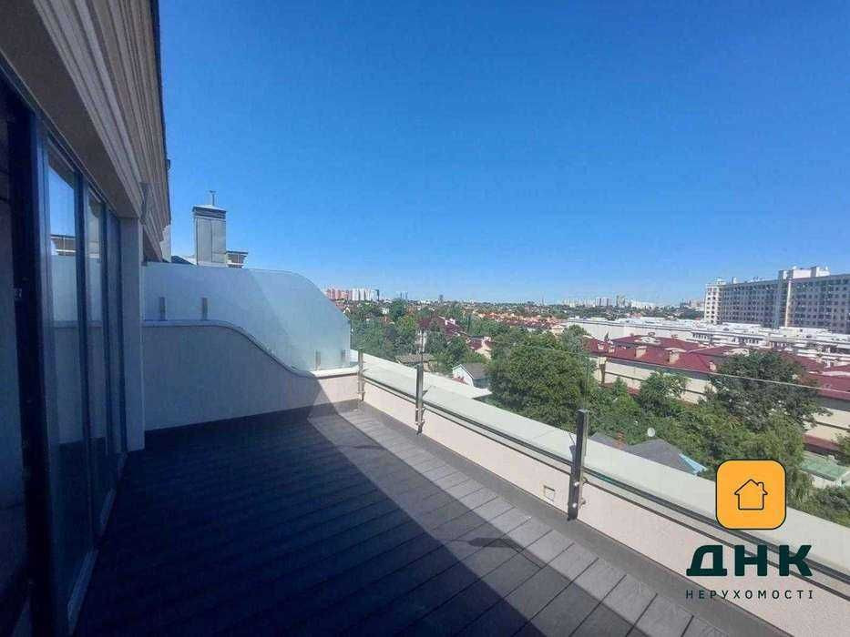 2-3к квартира • 2 Балкона • Клубный дом • Кирпичный • Фонтан• Бассейн Одеса - зображення 1