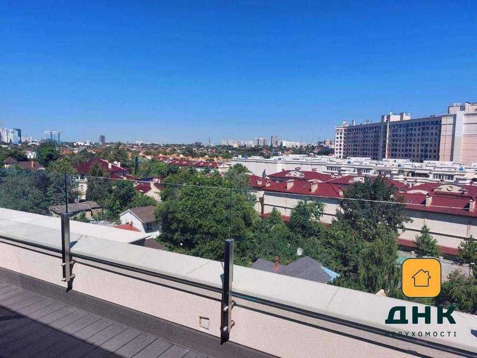 2-3к квартира • 2 Балкона • Клубный дом • Кирпичный • Фонтан• Бассейн Одеса - зображення 7