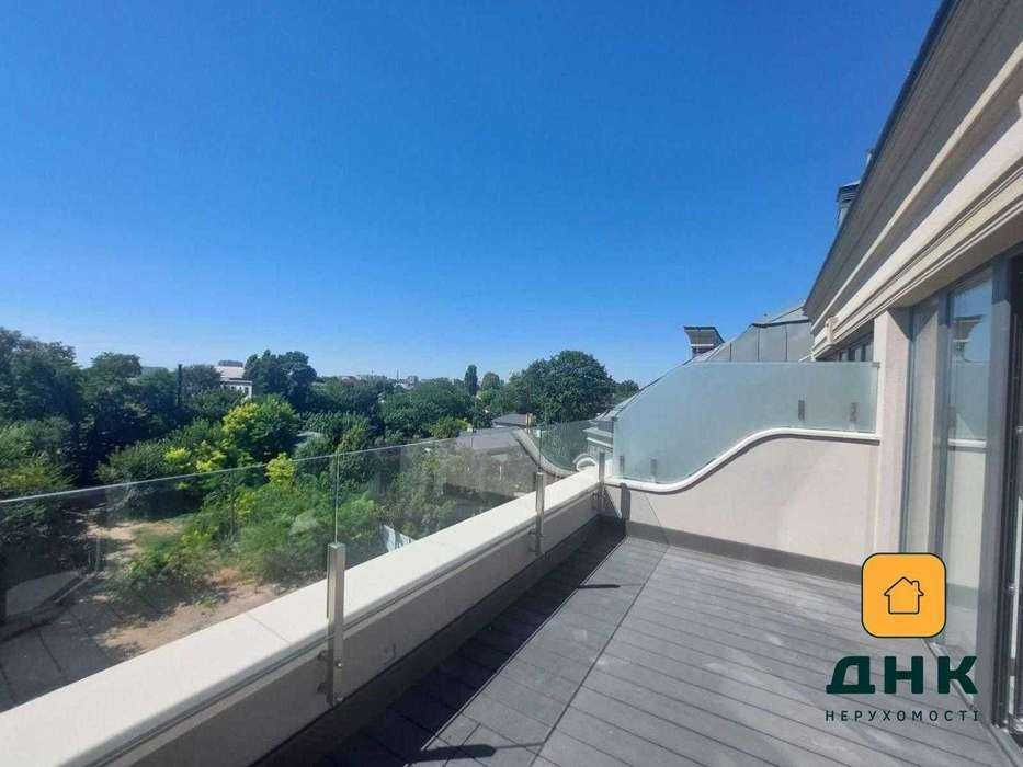 2-3к квартира • 2 Балкона • Клубный дом • Кирпичный • Фонтан• Бассейн Одеса - зображення 6