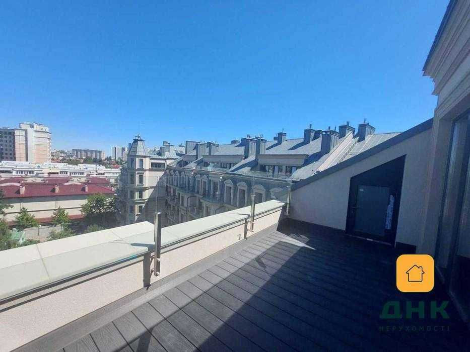 2-3к квартира • 2 Балкона • Клубный дом • Кирпичный • Фонтан• Бассейн Одеса - зображення 5