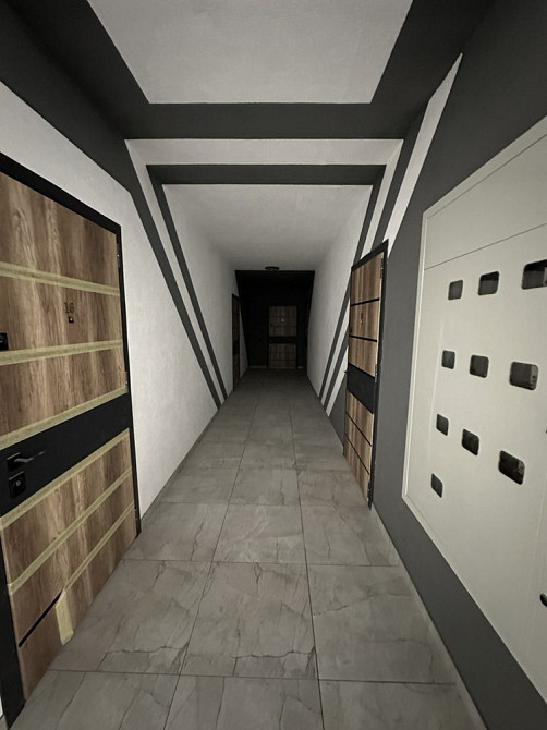 Готова квартира студія з документами. Газове опалення Гостомель - зображення 4