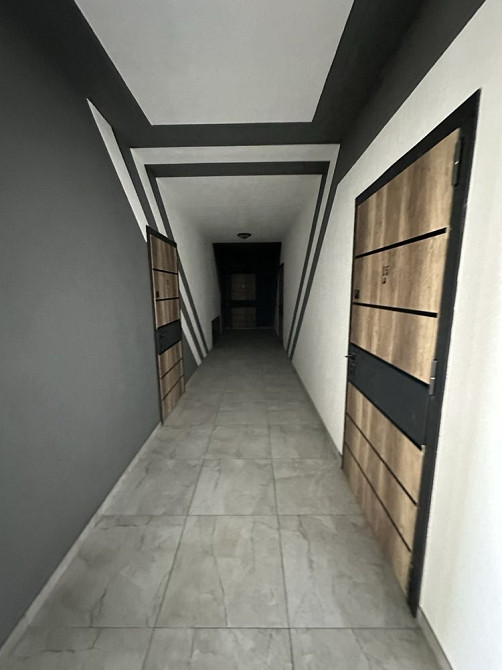 Готова квартира студія з документами. Газове опалення Гостомель - зображення 8