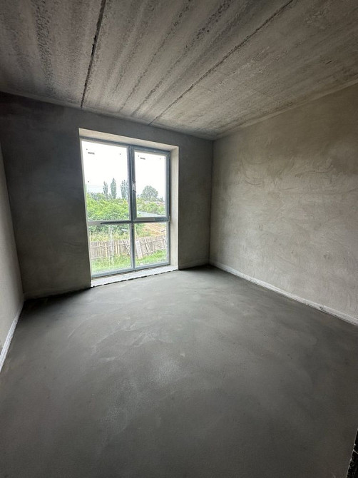 Готова квартира студія з документами. Газове опалення Гостомель - зображення 7