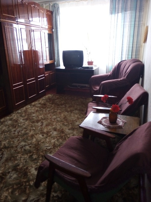 Сдам 2х комнатную квартиру в Нежине на длительный срок с мебелью и техникой Ніжин - зображення 1