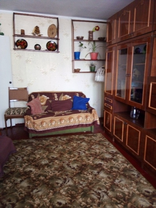 Сдам 2х комнатную квартиру в Нежине на долгий срок с мебелью и техникой ,ост Молодежная Ніжин - зображення 3