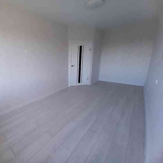 Однокомнатная квартира в новом доме Паустовского/Добровольского Таврия Одеса