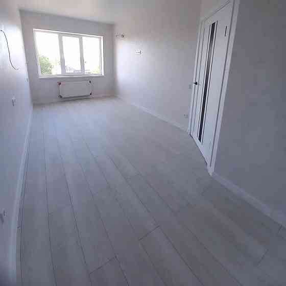 Однокомнатная квартира в новом доме Паустовского/Добровольского Таврия Одеса