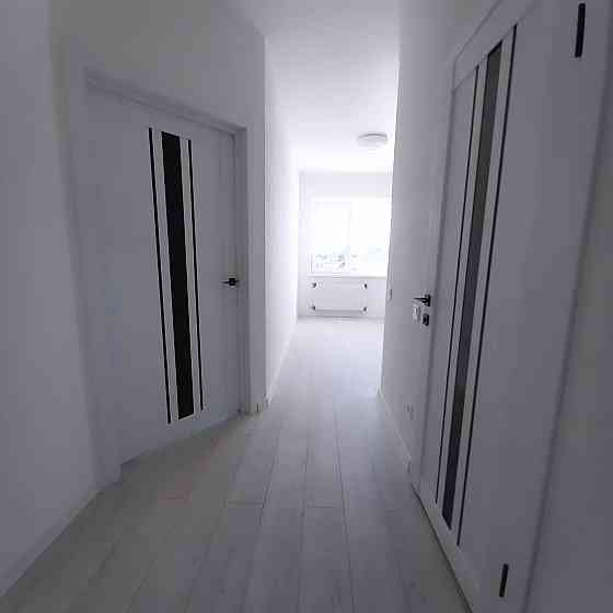 Однокомнатная квартира в новом доме Паустовского/Добровольского Таврия Одеса