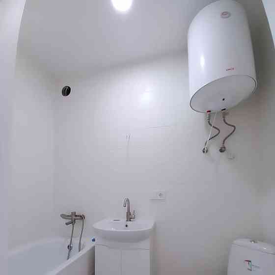 Однокомнатная квартира в новом доме Паустовского/Добровольского Таврия Одеса