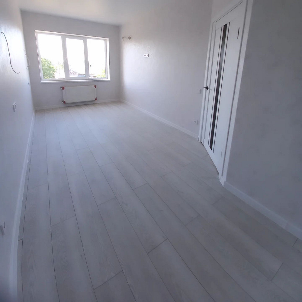 Однокомнатная квартира в новом доме Паустовского/Добровольского Таврия Одесса - изображение 4