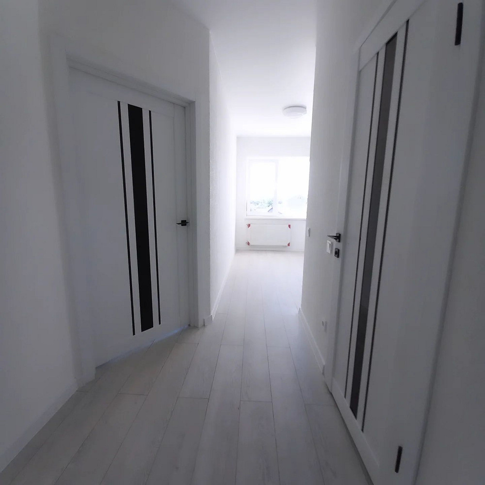 Однокомнатная квартира в новом доме Паустовского/Добровольского Таврия Одесса - изображение 1