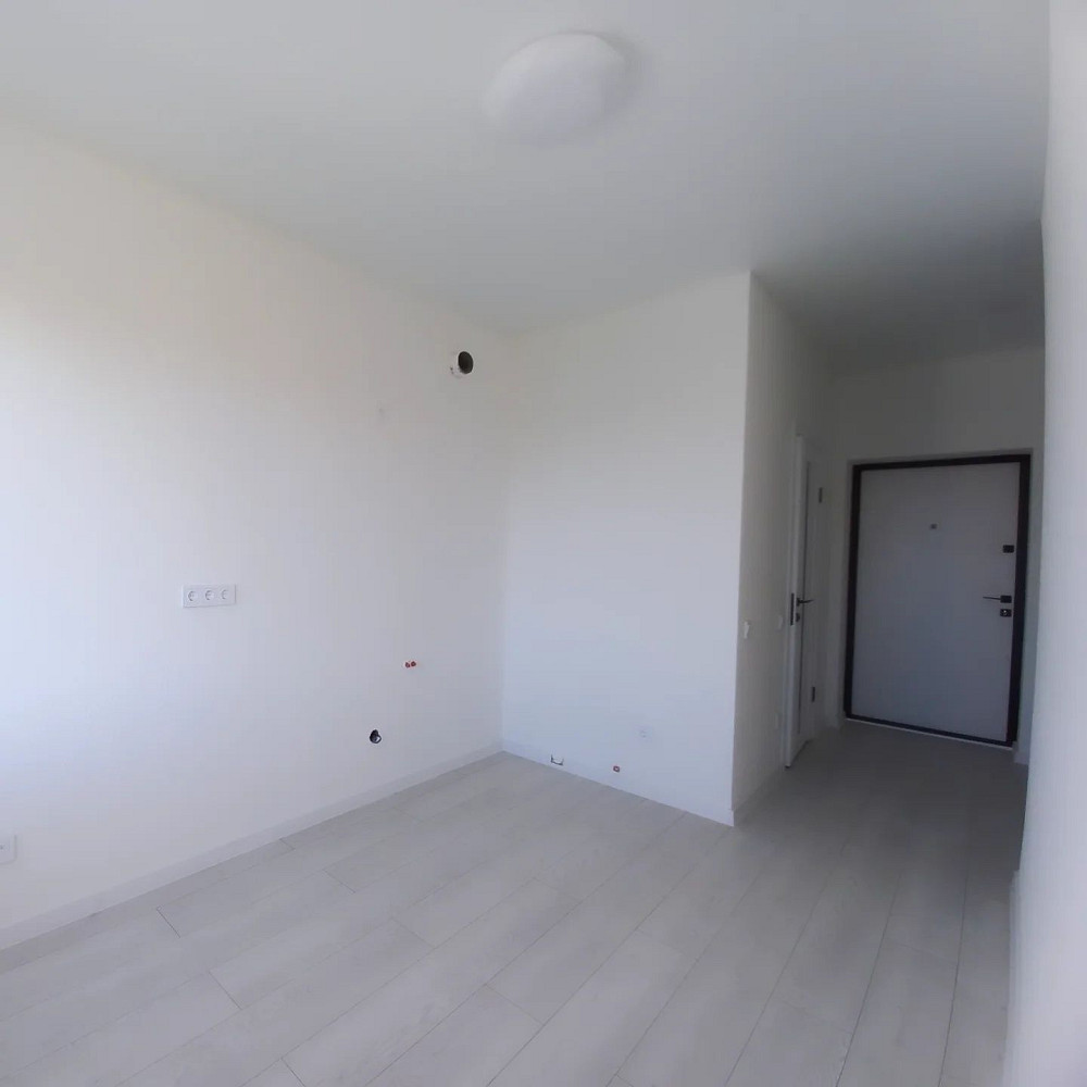 Однокомнатная квартира в новом доме Паустовского/Добровольского Таврия Одесса - изображение 2