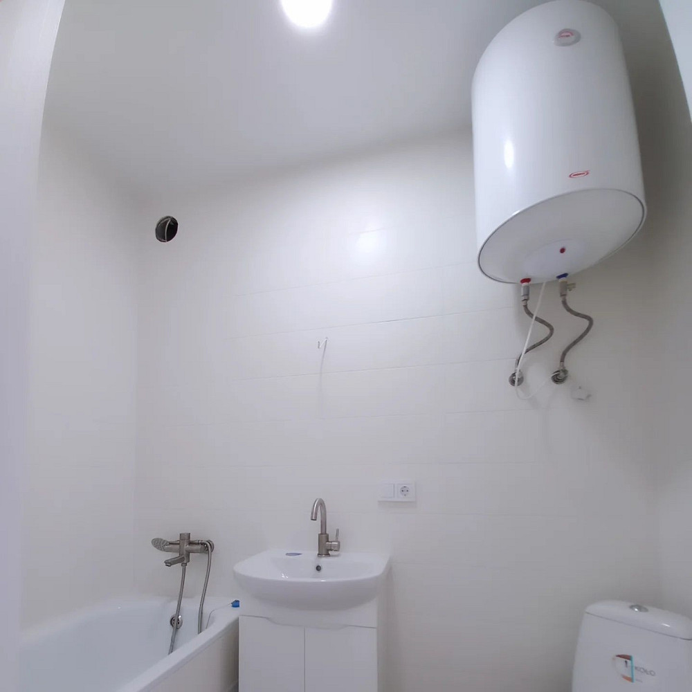 Однокомнатная квартира в новом доме Паустовского/Добровольского Таврия Одесса - изображение 5