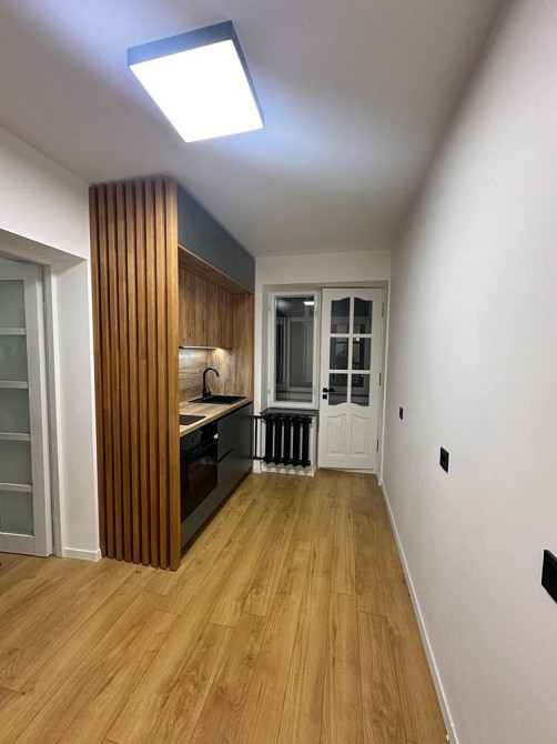 Продам квартиру, гарна ціна 43000$ Івано-Франківськ - зображення 1