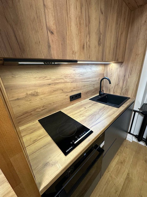 Продам квартиру, гарна ціна 43000$ Івано-Франківськ - зображення 4