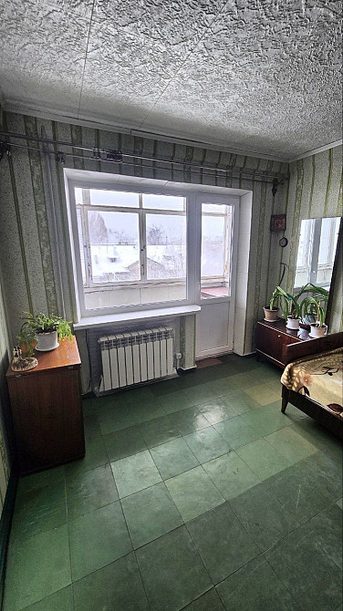 2-х комнатная квартира 45 кв 8 марта район ДК Горького!От собственника Кам`янське (Запорізька обл.) - зображення 8